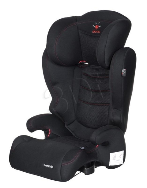 FOTELIK SAMOCHODOWY 15-36 kg CAMBRIA DIONO