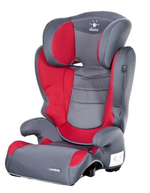 FOTELIK SAMOCHODOWY 15-36 kg CAMBRIA DIONO