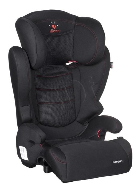 FOTELIK SAMOCHODOWY 15-36 kg CAMBRIA DIONO