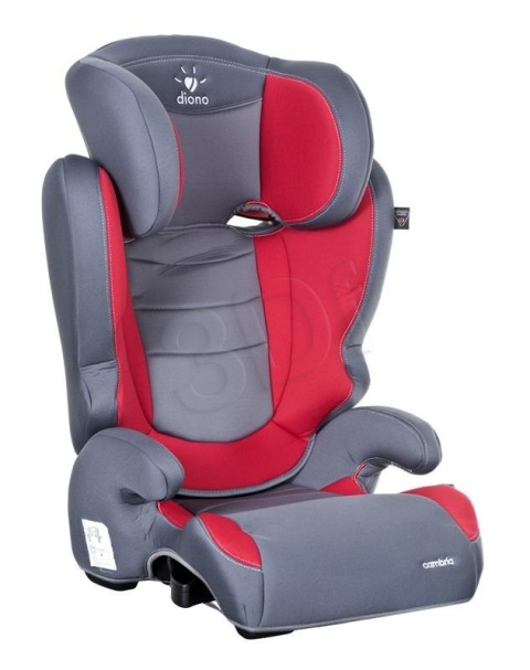 FOTELIK SAMOCHODOWY 15-36 kg CAMBRIA DIONO