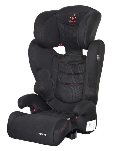 FOTELIK SAMOCHODOWY 15-36 kg CAMBRIA DIONO