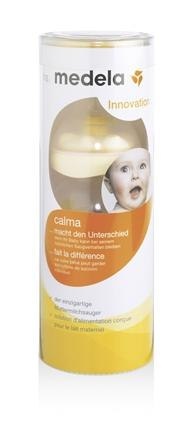 Medela CALMA zestaw z butelką 150ml 008.0127