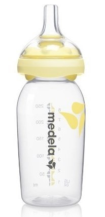 Medela CALMA zestaw z butelką 250ml 008.0191 (kod 0507)