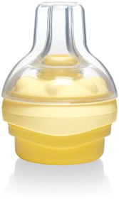 MEDELA Główka - Smoczek CALMA 008.0142