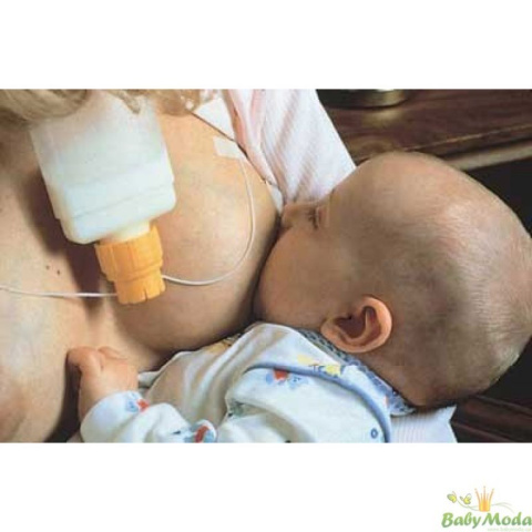 Medela SNS System Wspomagający Karmienie 009.0000
