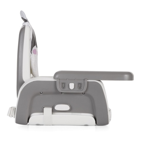 MODE Chicco Krzesełko turystyczne podwyższenie 6m+ Honey-Bear