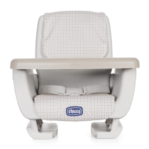 MODE Chicco Krzesełko turystyczne podwyższenie 6m+ Pois