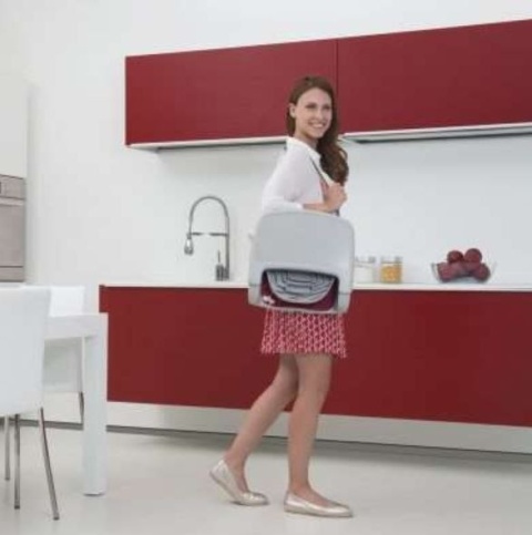 NEW UP TO 5 Chicco Krzesełko do karmienia 6m+ Graphite