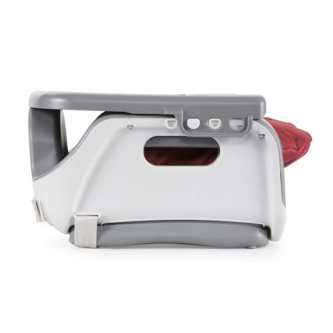 NEW UP TO 5 Chicco Krzesełko do karmienia 6m+ Scarlet