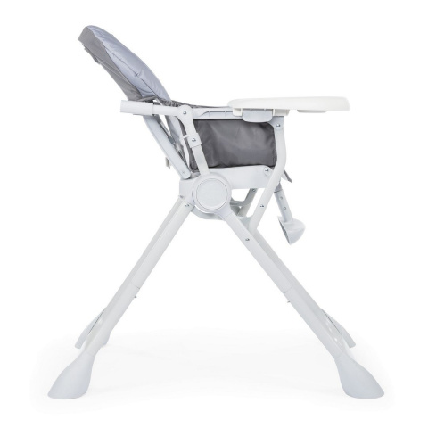 Pocket Meal Chicco - Krzesełko do karmienia 6m+ Summer Green