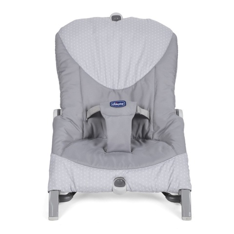 Pocket RELAX Chicco Leżaczek 2w1 z torbą do 0-18 kg Luna