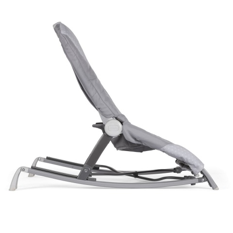 Pocket RELAX Chicco Leżaczek 2w1 z torbą do 0-18 kg Luna