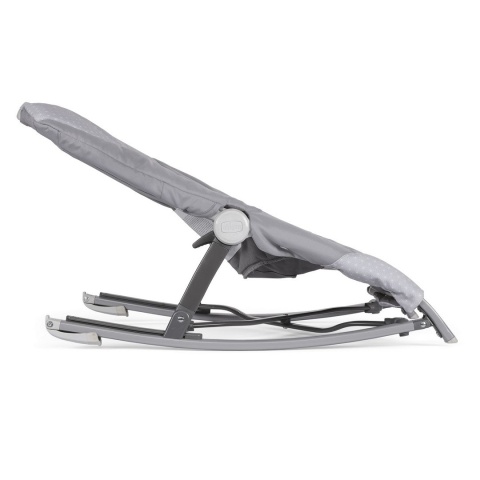 Pocket RELAX Chicco Leżaczek 2w1 z torbą do 0-18 kg Luna