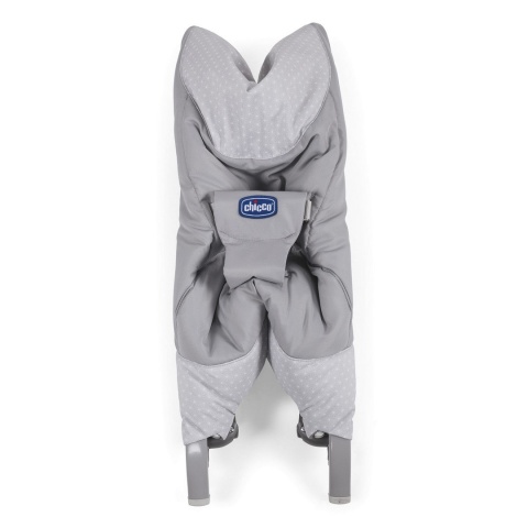Pocket RELAX Chicco Leżaczek 2w1 z torbą do 0-18 kg Luna