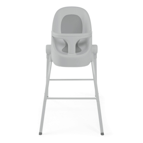 Bubble Nest Chicco stojak kąpielowy wanienka 0-12m - Cool Grey