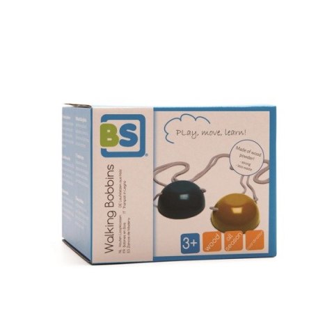 BS Toys, Drewniane szczudła