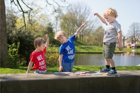 Gra Pamięciowa Zgadnij i Zapamiętaj - Na Pamięć i Koncentrację