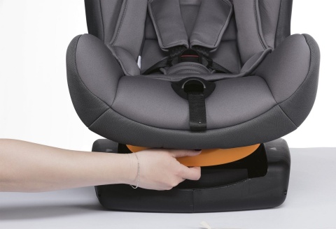 COSMOS Chicco 0-18 kg fotelik samochodowy - Pearl