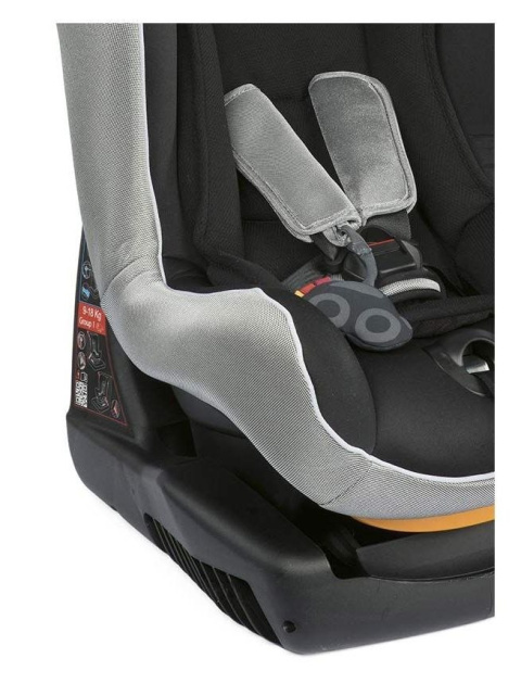 COSMOS Chicco 0-18 kg fotelik samochodowy - Polar Silver