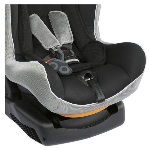 COSMOS Chicco 0-18 kg fotelik samochodowy - Polar Silver