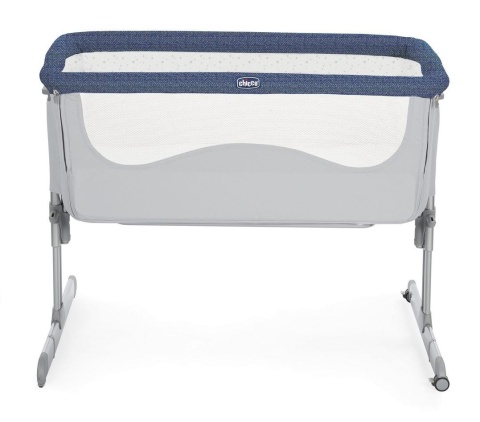 Chicco spanie z dzieckiem Next 2 Me CO-SLEEPING łóżeczko dostawne 0m+ Next2me + GRATIS 100PLN - Spectrum