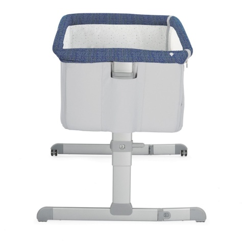 Chicco spanie z dzieckiem Next 2 Me CO-SLEEPING łóżeczko dostawne 0m+ Next2me + GRATIS 100PLN - Spectrum