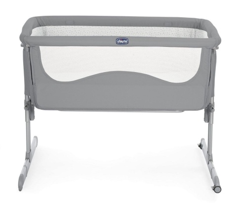 Chicco spanie z dzieckiem Next 2 Me CO-SLEEPING łóżeczko dostawne 0m+ Next2me Pearl