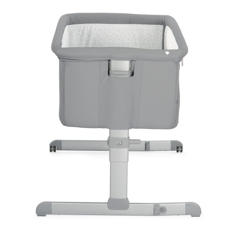 Chicco spanie z dzieckiem Next 2 Me CO-SLEEPING łóżeczko dostawne 0m+ Next2me Pearl