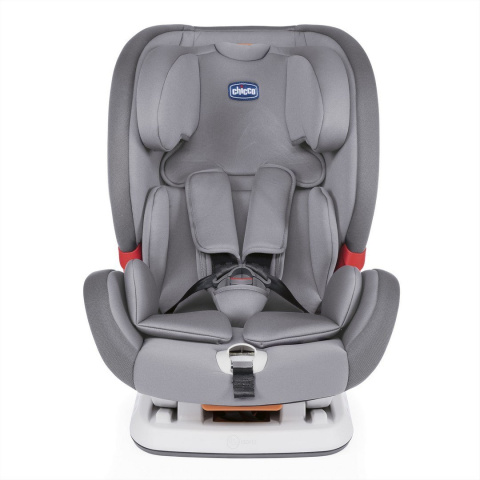 YOUniverse Fix Grupa 1/2/3 9-36 kg Chicco fotelik samochodowy 3* ADAC - Pearl