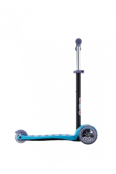 Milly Mally Jeździk SNOOP! 3w1 BLUE