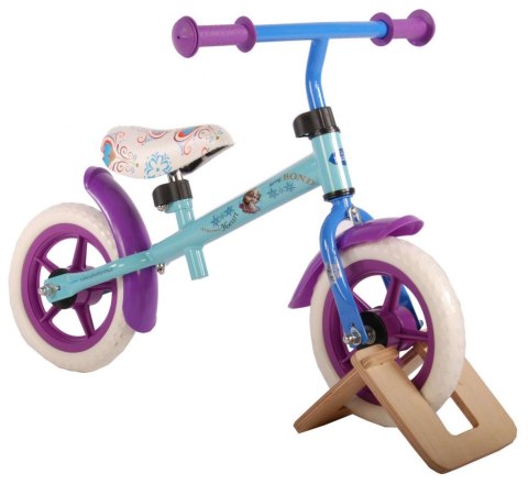 Milly Mally K-721 Rowerek Biegowy Metalowy Frozen