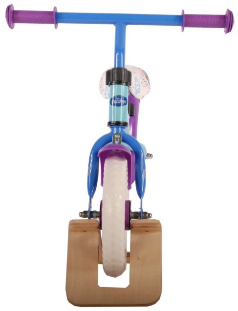 Milly Mally K-721 Rowerek Biegowy Metalowy Frozen