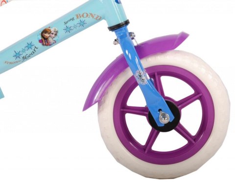 Milly Mally K-721 Rowerek Biegowy Metalowy Frozen