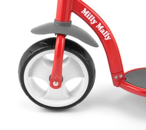 Milly Mally Hulajnoga Crazy Scooter Blue (0238)