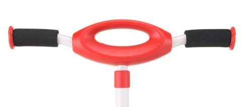 Milly Mally Hulajnoga Crazy scooter Red (0028, Milly Mally)