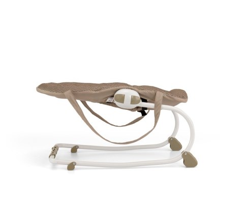 Milly Mally Leżaczek Milly Khaki Toys (0470, Milly Mally)