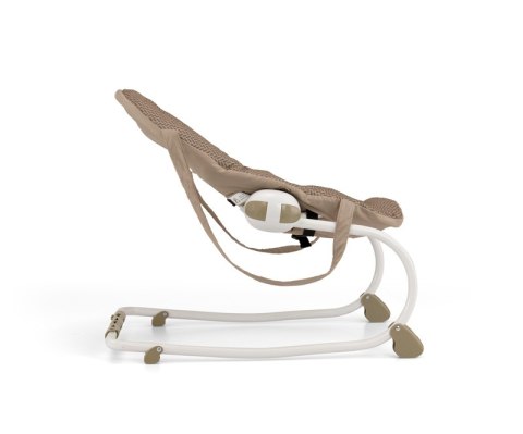 Milly Mally Leżaczek Milly Khaki Toys (0470, Milly Mally)