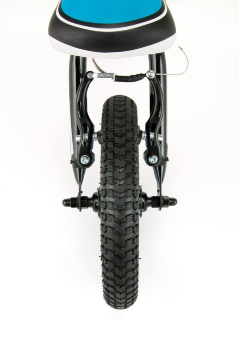 Rowerek Biegowy Young Blue