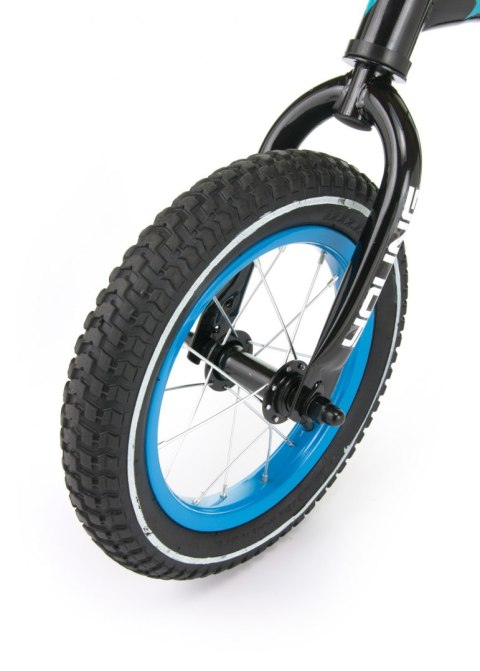 Rowerek Biegowy Young Blue
