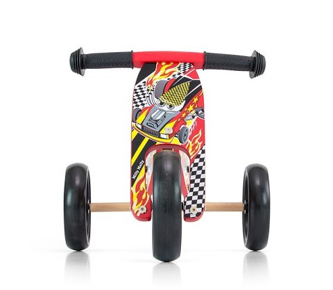 Pojazd Jake Red Cars