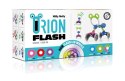 Pojazd Orion Flash multicolor