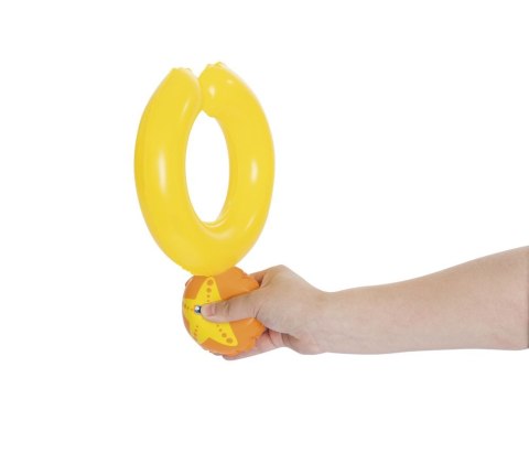 BESTWAY 52239 BASENIK Z TĘCZĄ - AKTYWNY PLAC ZABAW 91cm x 56cm