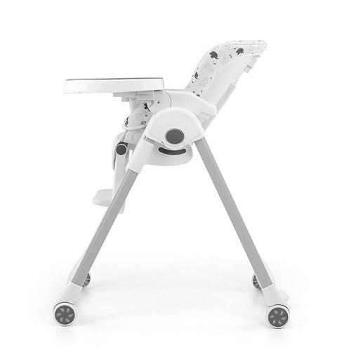 Krzesełko do karmienia MILANO Elephant