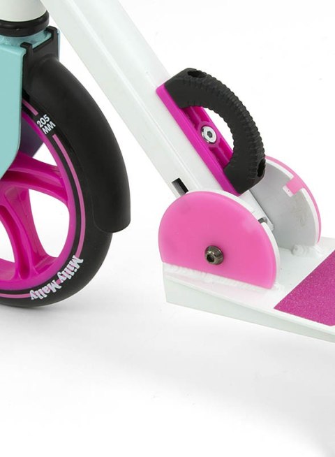 Hulajnoga Buzz Black