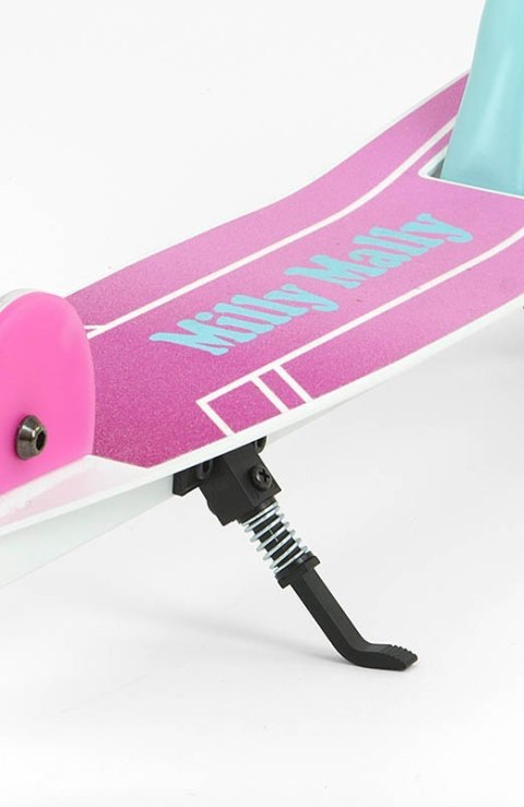 Hulajnoga Buzz Black