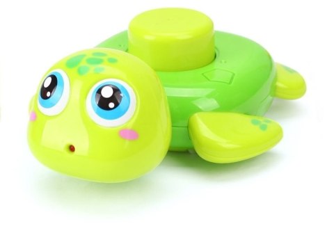 Zwierzątka do Kąpieli Osmiornica Żółw Ryba