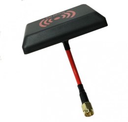 Antena Cool Fly Panel 5.8GHz 9dB SMA