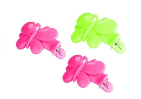 Głowa Lalki Do Stylizacji Czesania Fioletowa