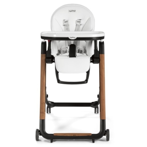Peg Perego SIESTA Follow Me Wielofunkcyjne krzesełko do karmienia Mela