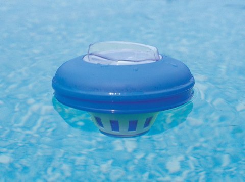 Dyspenser Chemii Basenowej Pływak Bestway 58071